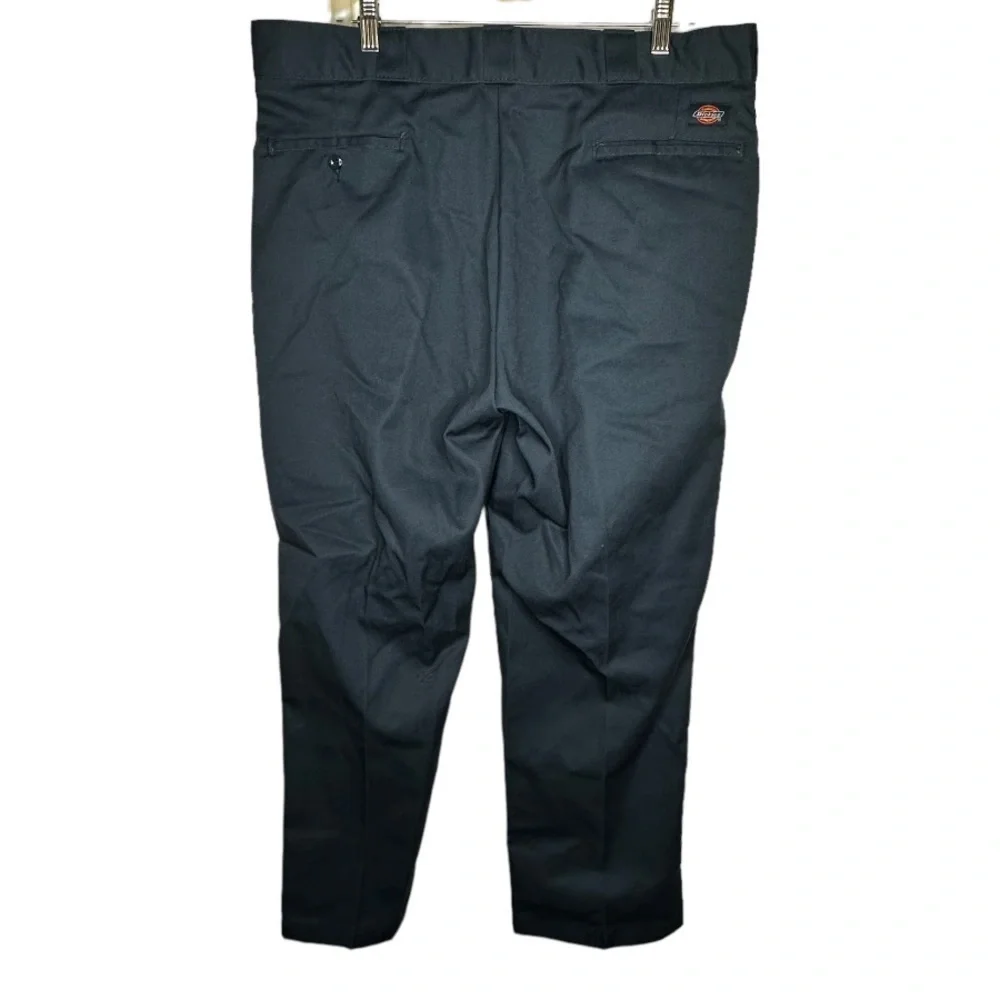 Dickies Navy Pants‎